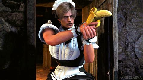 resident evil 4 remake naked mod|Mods at Resident Evil 4 (2023)